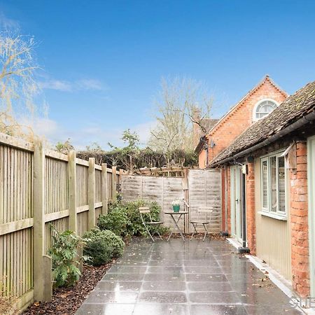 Host & Stay - Snodsbury Barn Upton Snodsbury Exterior foto