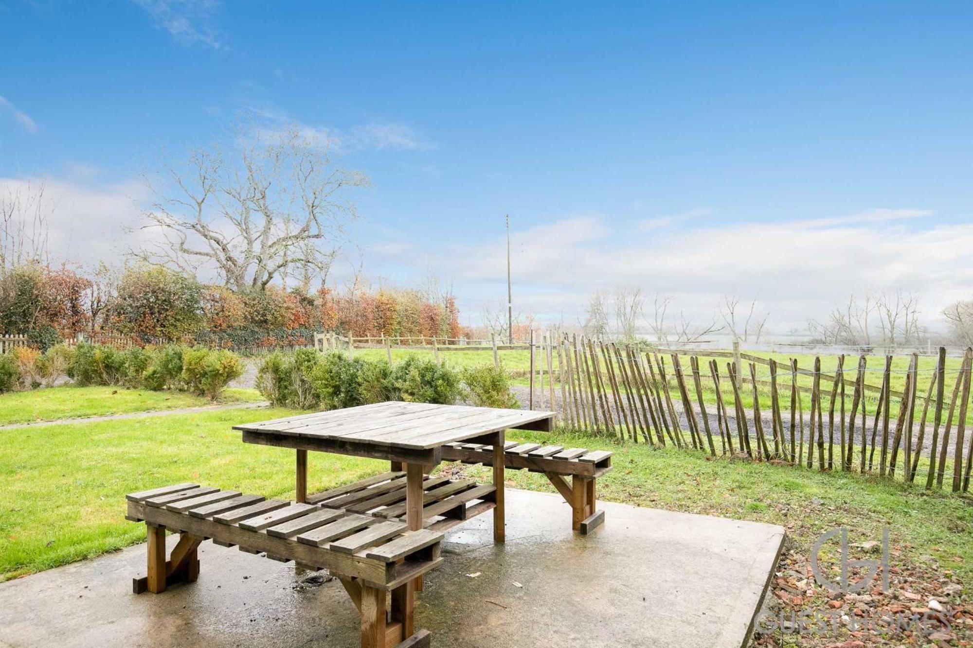 Host & Stay - Snodsbury Barn Upton Snodsbury Exterior foto